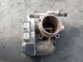 bontott OPEL ASTRA H Fojtószelep (Elektromos)