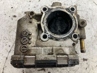 bontott OPEL ASTRA H Fojtószelep (Elektromos)