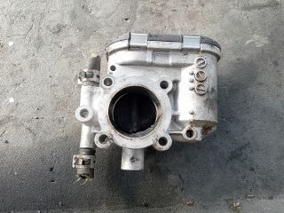 bontott OPEL ASTRA H Fojtószelep (Elektromos)