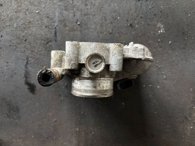 bontott OPEL ASTRA H Fojtószelep (Elektromos)