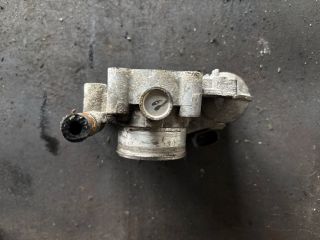 bontott OPEL ASTRA H Fojtószelep (Elektromos)