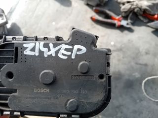 bontott OPEL ASTRA H Fojtószelep (Elektromos)