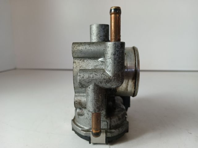 bontott OPEL ASTRA H Fojtószelep (Elektromos)