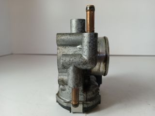 bontott OPEL ASTRA H Fojtószelep (Elektromos)