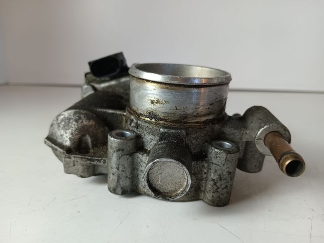 bontott OPEL ASTRA H Fojtószelep (Elektromos)