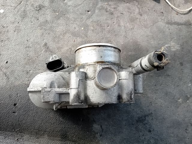 bontott OPEL ASTRA H Fojtószelep (Elektromos)