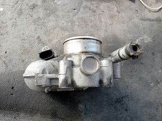 bontott OPEL ASTRA H Fojtószelep (Elektromos)