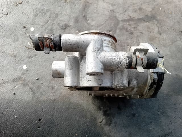 bontott OPEL ASTRA H Fojtószelep (Elektromos)