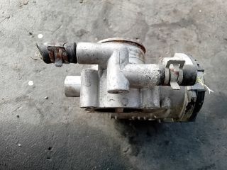 bontott OPEL ASTRA H Fojtószelep (Elektromos)