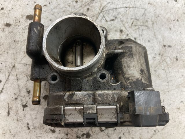 bontott OPEL ASTRA H Fojtószelep (Elektromos)