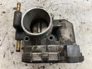 bontott OPEL ASTRA H Fojtószelep (Elektromos)