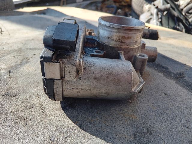 bontott OPEL ASTRA H Fojtószelep (Elektromos)