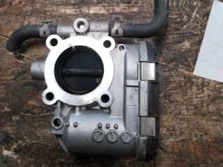 bontott OPEL ASTRA H Fojtószelep (Elektromos)