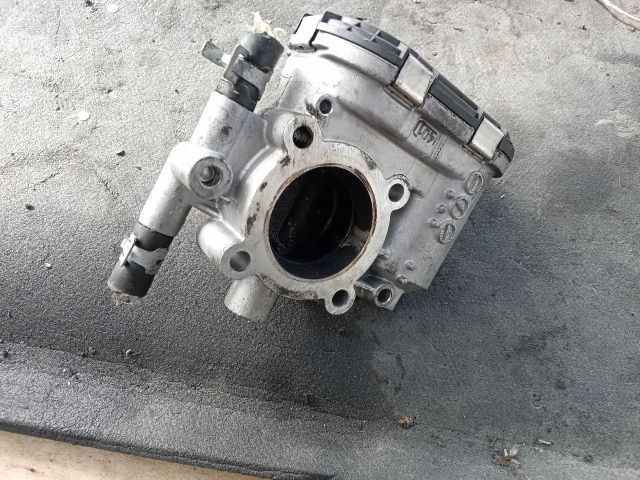 bontott OPEL ASTRA H Fojtószelep (Elektromos)