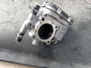 bontott OPEL ASTRA H Fojtószelep (Elektromos)