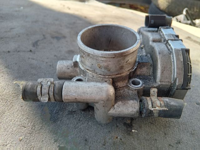 bontott OPEL ASTRA H Fojtószelep (Elektromos)