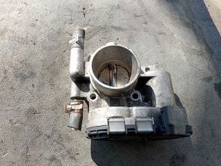 bontott OPEL ASTRA H Fojtószelep (Elektromos)