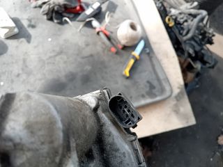 bontott OPEL ASTRA H Fojtószelep (Elektromos)