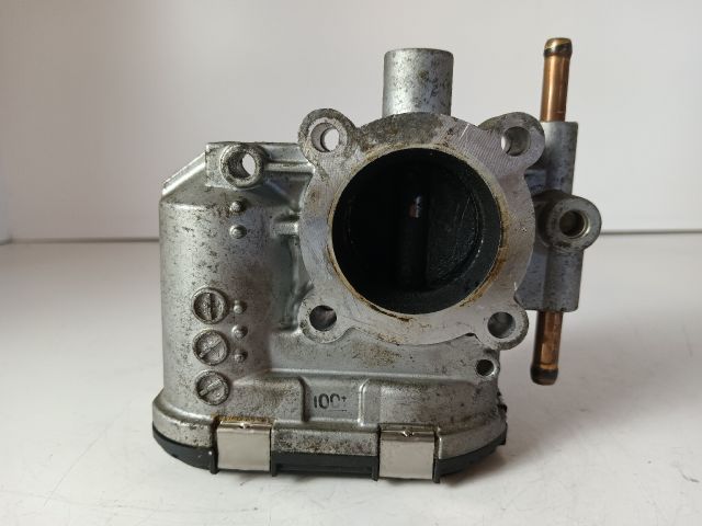 bontott OPEL ASTRA H Fojtószelep (Elektromos)