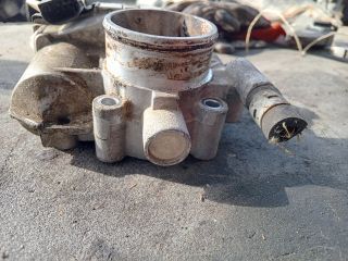 bontott OPEL ASTRA H Fojtószelep (Elektromos)