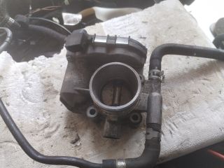 bontott OPEL ASTRA H Fojtószelep (Elektromos)