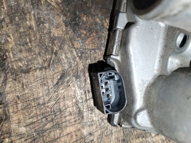 bontott OPEL ASTRA H Fojtószelep (Elektromos)