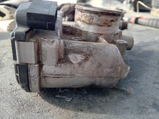 bontott OPEL ASTRA H Fojtószelep (Elektromos)