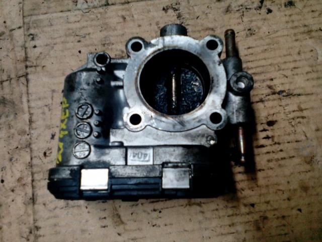 bontott OPEL ASTRA H Fojtószelep (Mechanikus)