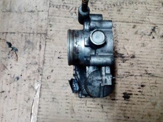 bontott OPEL ASTRA H Fojtószelep (Mechanikus)