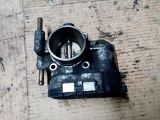 bontott OPEL ASTRA H Fojtószelep (Mechanikus)