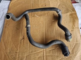 bontott OPEL ASTRA H Fűtőradiátor Vízcső Alsó