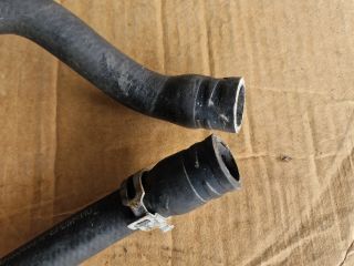 bontott OPEL ASTRA H Fűtőradiátor Vízcső Alsó