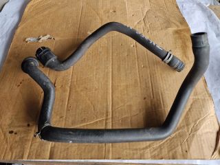 bontott OPEL ASTRA H Fűtőradiátor Vízcső Felső