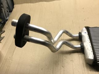 bontott OPEL ASTRA H Fűtőradiátor