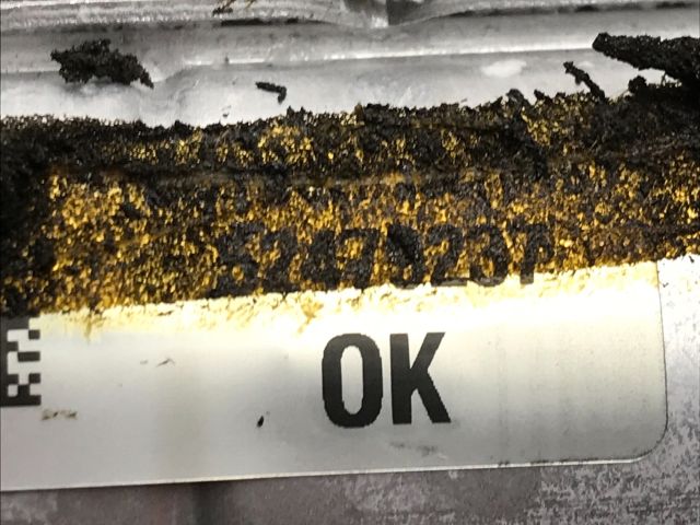 bontott OPEL ASTRA H Fűtőradiátor