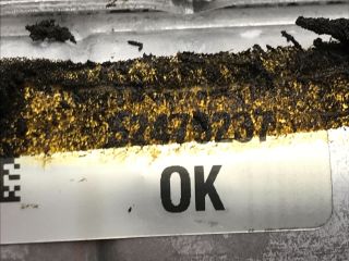 bontott OPEL ASTRA H Fűtőradiátor