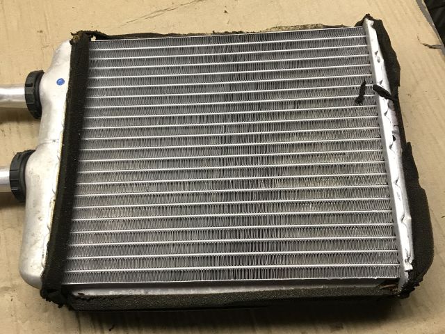 bontott OPEL ASTRA H Fűtőradiátor