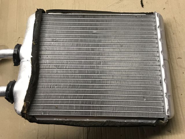 bontott OPEL ASTRA H Fűtőradiátor