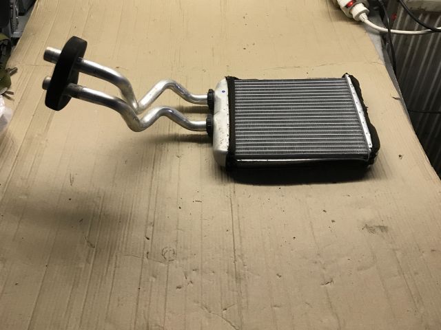 bontott OPEL ASTRA H Fűtőradiátor