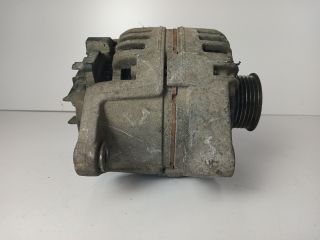 bontott OPEL ASTRA H Generátor