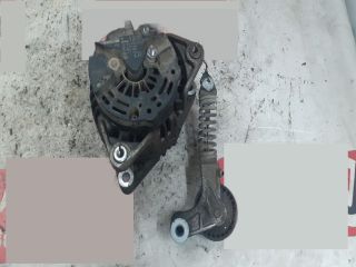 bontott OPEL ASTRA H Generátor