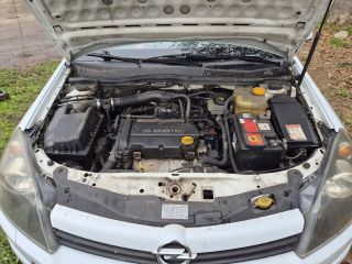 bontott OPEL ASTRA H Generátor