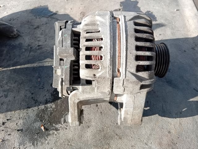 bontott OPEL ASTRA H Generátor