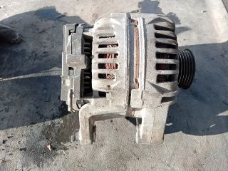 bontott OPEL ASTRA H Generátor