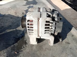 bontott OPEL ASTRA H Generátor
