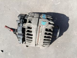 bontott OPEL ASTRA H Generátor
