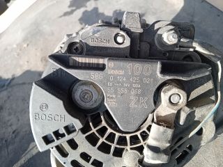 bontott OPEL ASTRA H Generátor