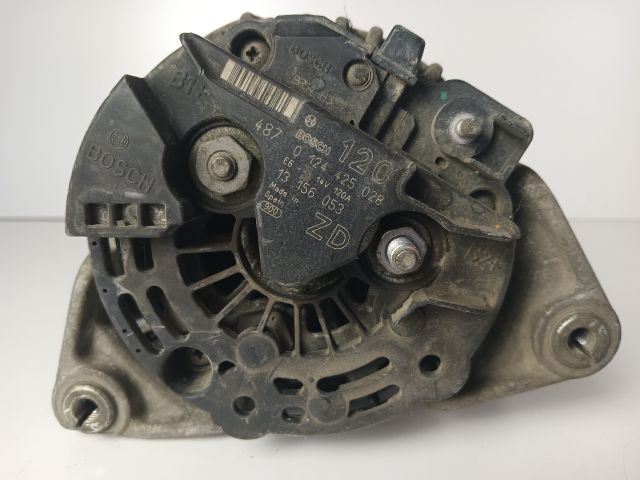 bontott OPEL ASTRA H Generátor