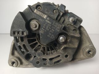 bontott OPEL ASTRA H Generátor