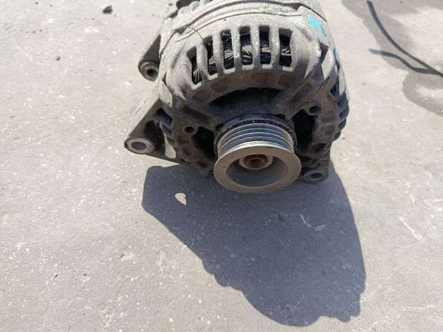 bontott OPEL ASTRA H Generátor